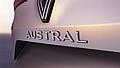 SUV AUSTRAL